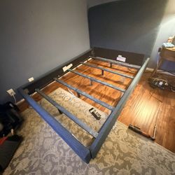 Free Clean Matters And Bed Full Size