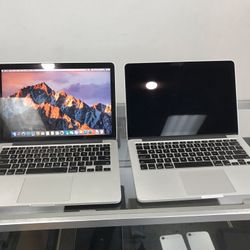 MacBook Pro 2015