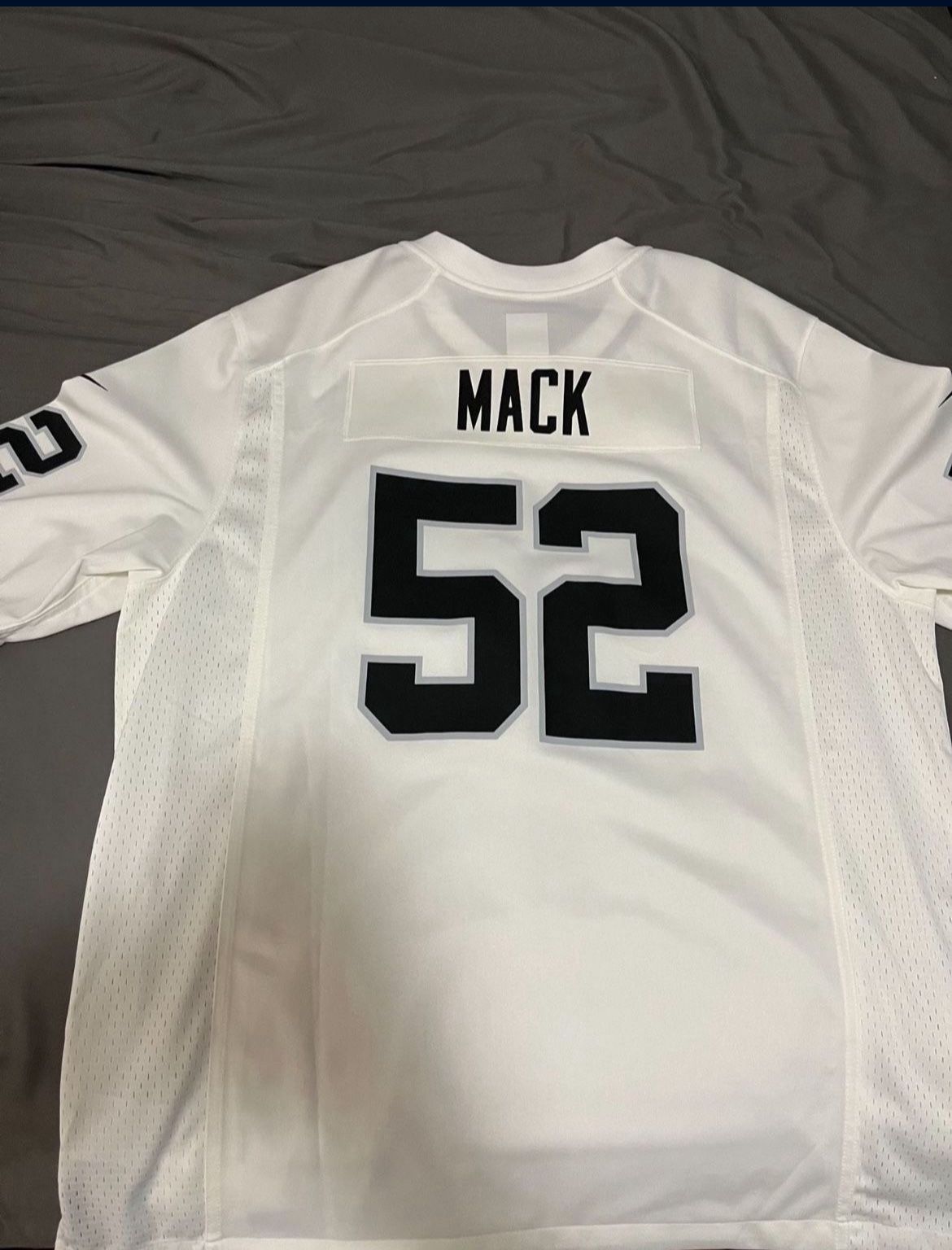 Raiders Nike Jersey