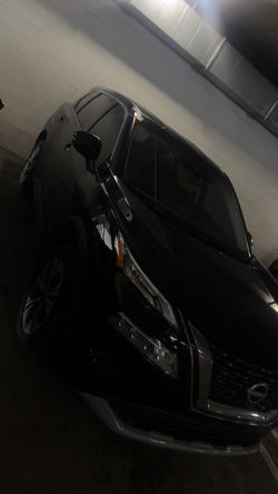 2022 Nissan rogue