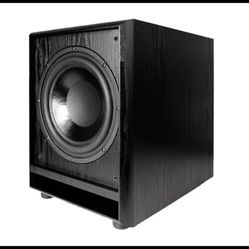 Current Audio/True Audio Subwoofer