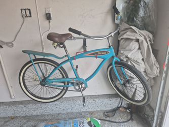 Beach Cruiser