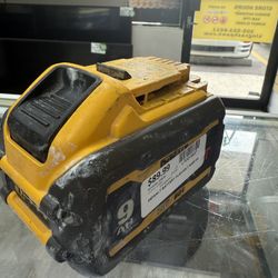 DEWALT Battery 
