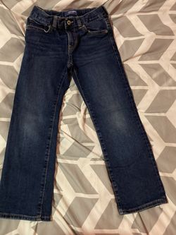Kids Jeans