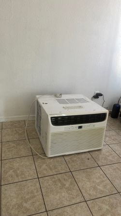 Vendo aire acondicionado