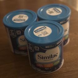 Similac Advance