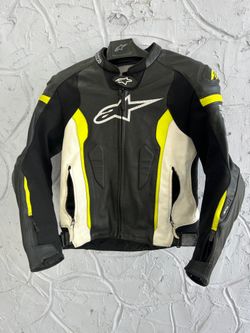 Alpinestar Jacket