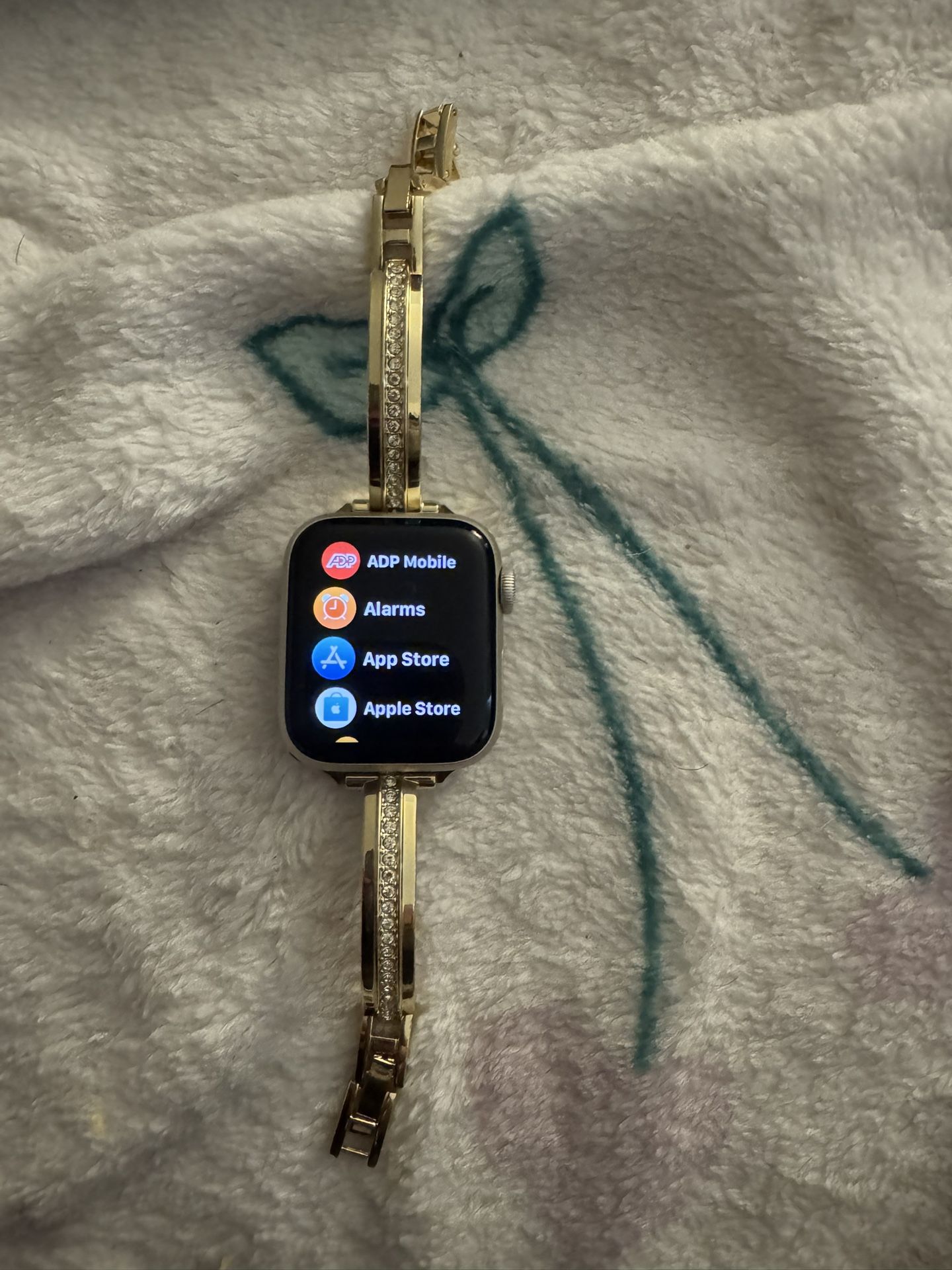 Apple Watch SE
