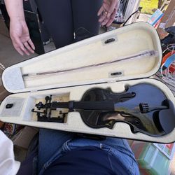 Violin