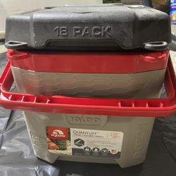 12qu,igloo Cooler 