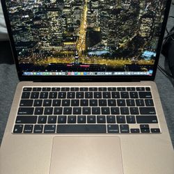 Macbook Air 13’