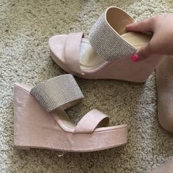 Wedges 