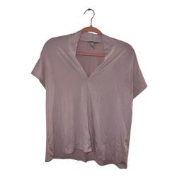 H&M Blush Women’s Blouse