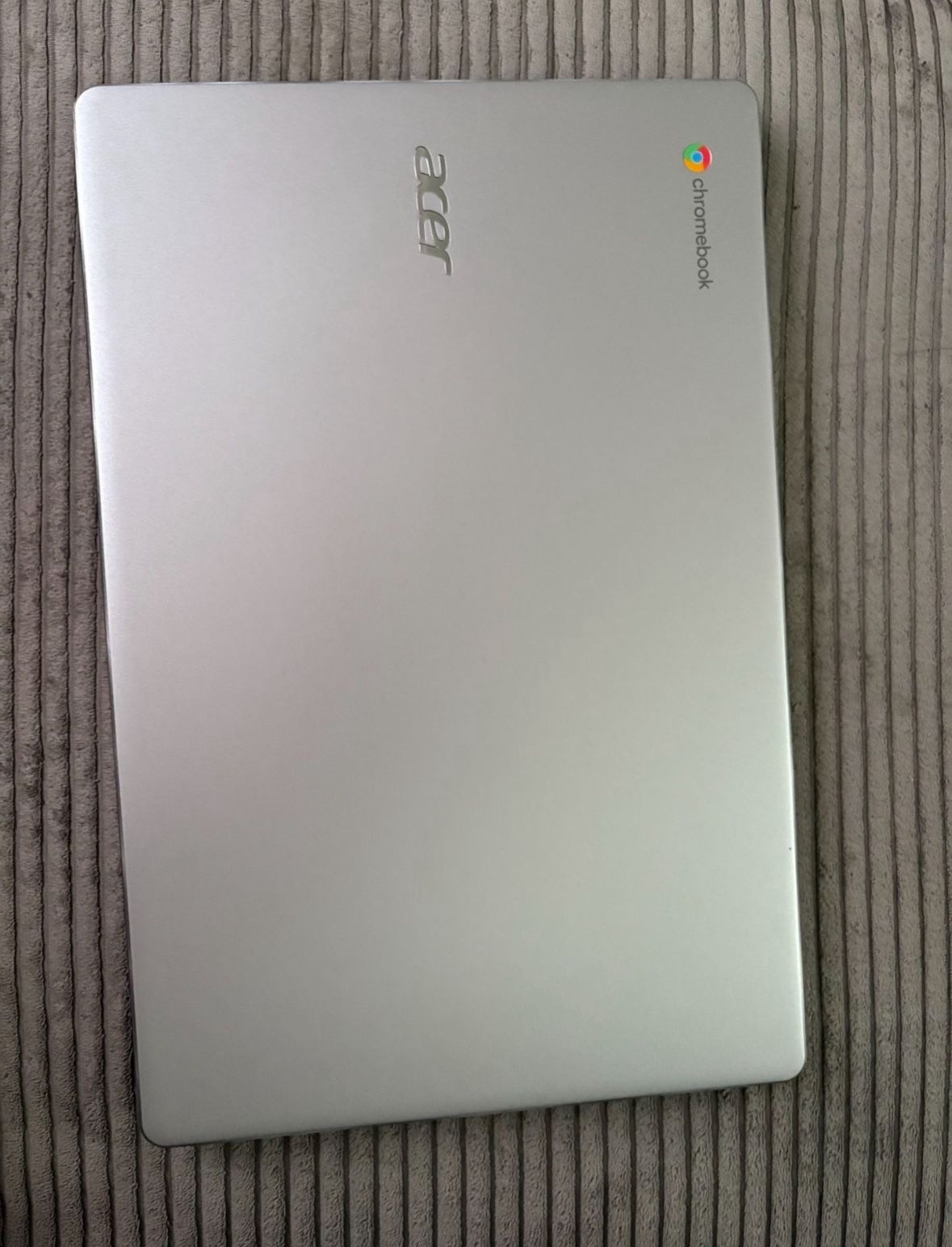 chrome book acer