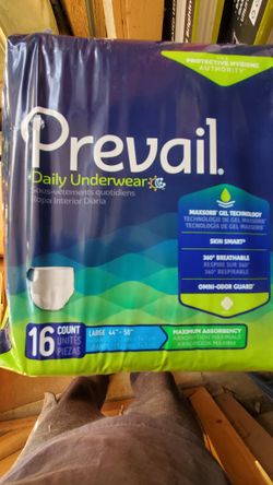 Adult Pull Up Diaper