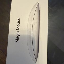 Magic Mouse 2 