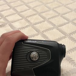 Bushnell Rangefinder