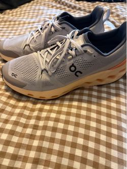 New men’s on cloud shoes