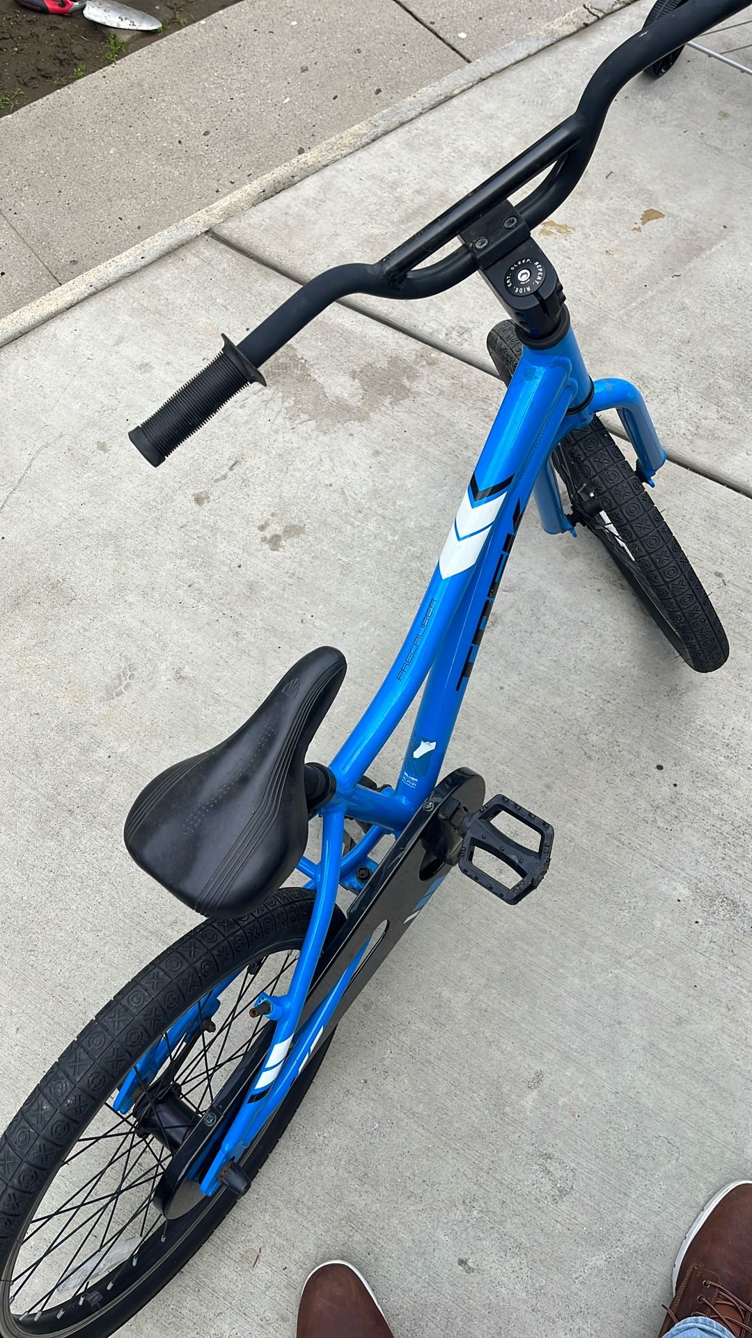Trek Kids Bike