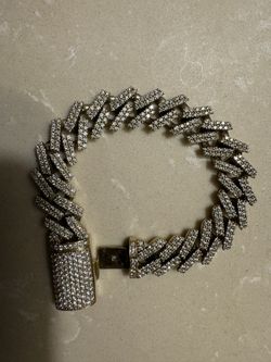 Cuban Bracelet