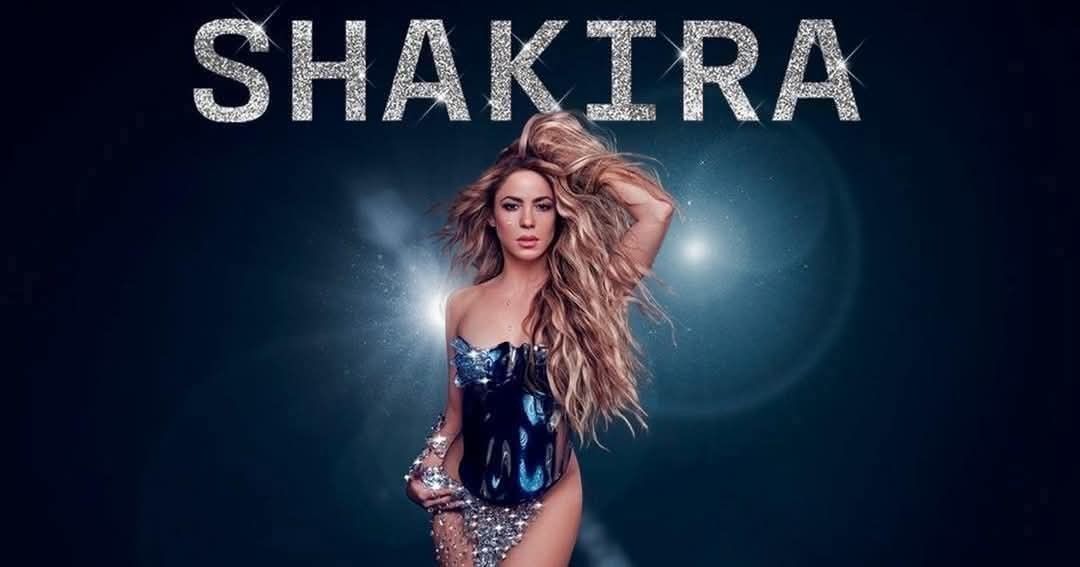 Shakira Tickets