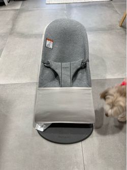 BabyBjorn Bouncer
