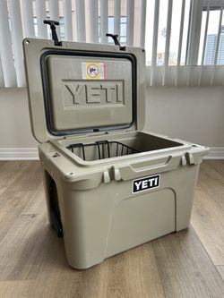 YETI Tundra 35 Hard Cooler