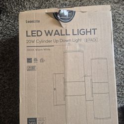 Leonlite Led Wall Lights-2