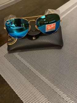 Ray ban sunglasses