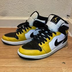 Jordan 1- MIDS