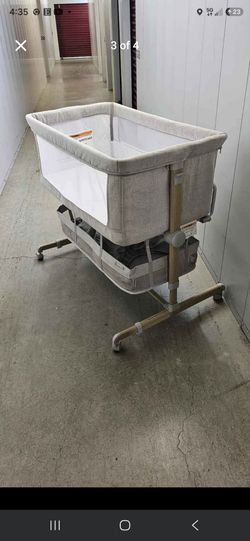 Baby bassinet