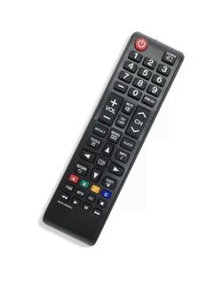 2 Pack Remote Control for Samsung Smart TV