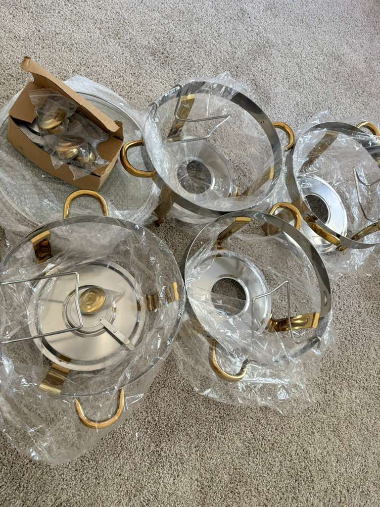 Cuisine Cookware Command Performance