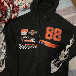 Men’s Hoodie 