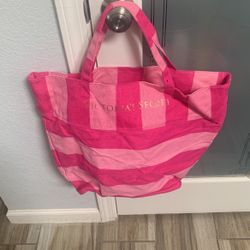 VS tote Bag