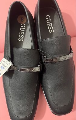 Guess men’s shoes