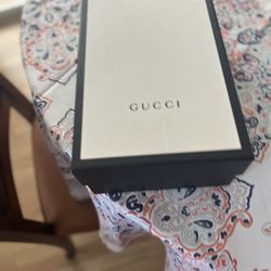 Gucci Espardrille