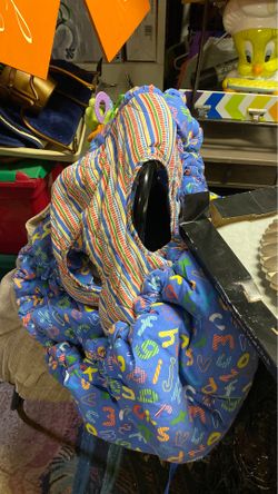 Buggy cover