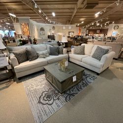 Sofa Set