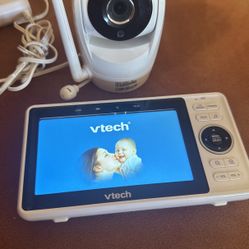 Vtech Baby Monitor
