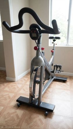 Stationary Bike
