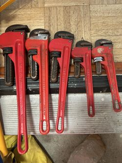 Wrench Set