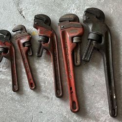 Asst Wrenches