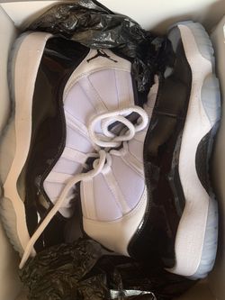 Jordan 11 Concord Size 10