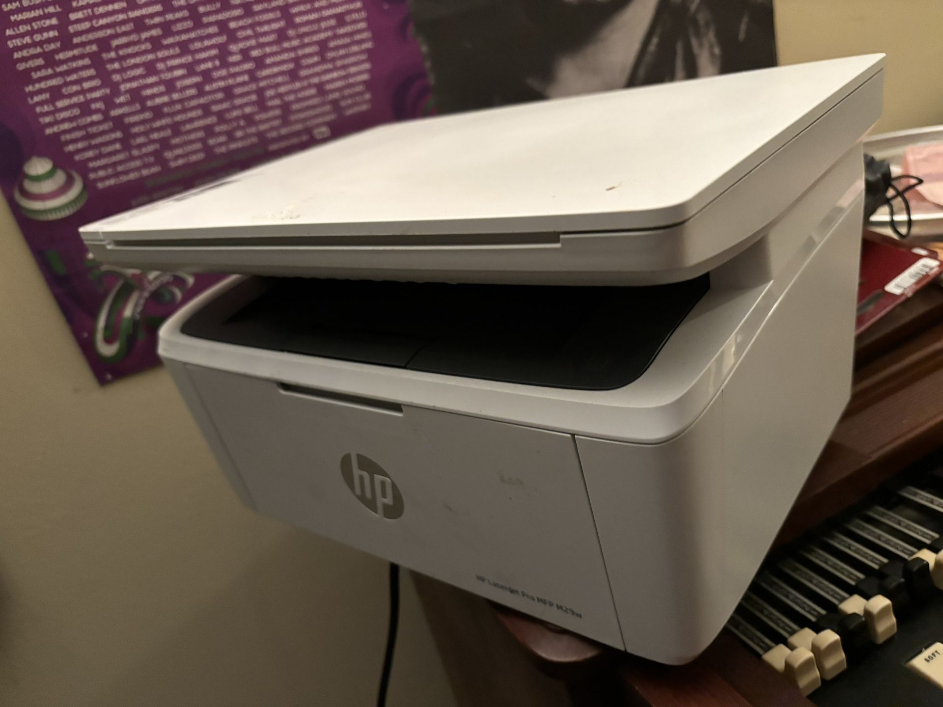 Nice Basically New Printer