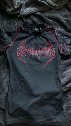 Breathe Divinity short sleeve compression