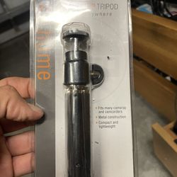 Mini metal tripod for camera new 