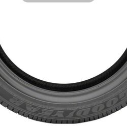 Brand New Goodyea RS-A All Season 205/55R16 89H Passenger Tire