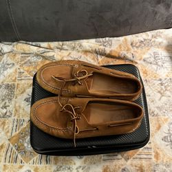 Sperry Deck Shoes