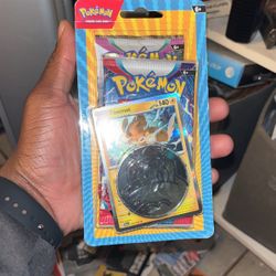 Pokémon Pack